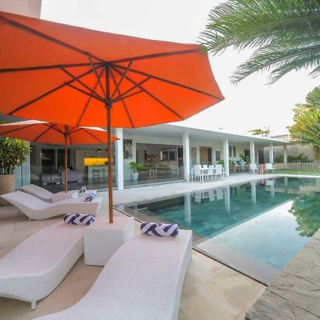 Casa Priya Petitenget Seminyak Extérieur photo