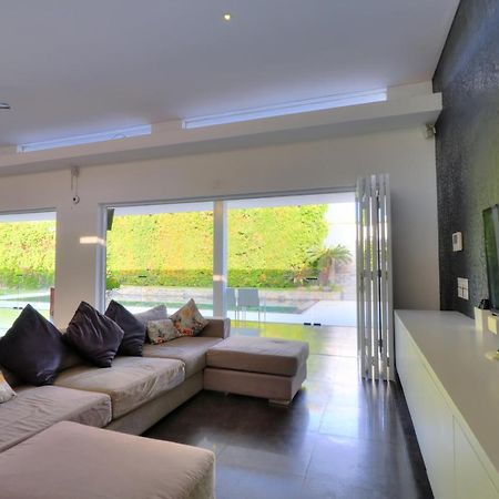 Casa Priya Petitenget Seminyak Extérieur photo
