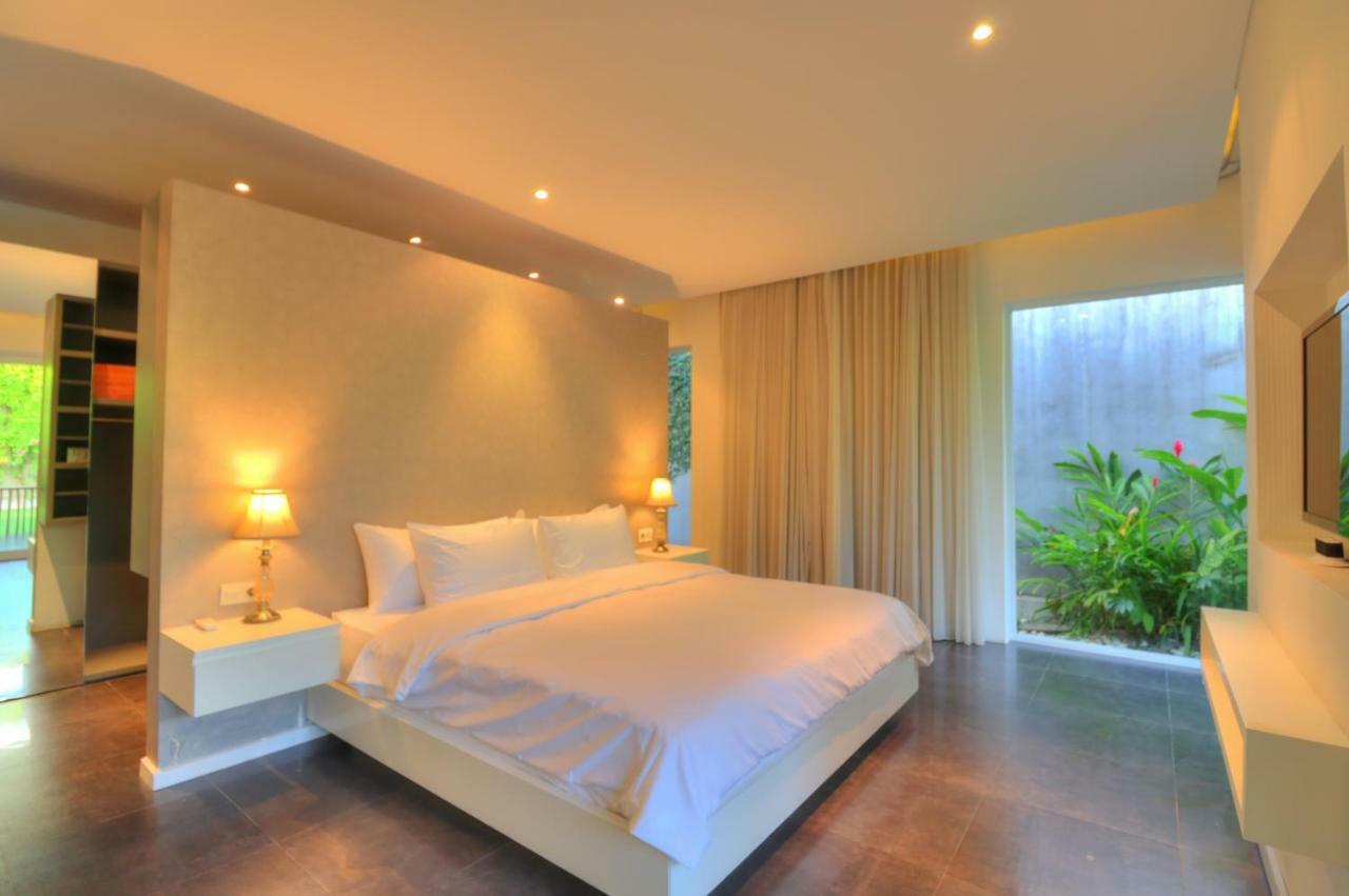 Casa Priya Petitenget Seminyak Extérieur photo