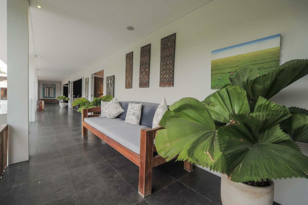 Casa Priya Petitenget Seminyak Extérieur photo