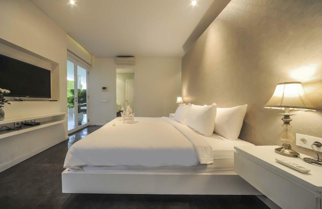 Casa Priya Petitenget Seminyak Extérieur photo