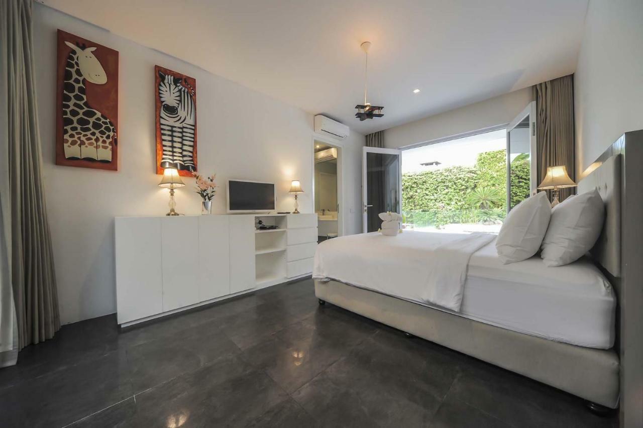 Casa Priya Petitenget Seminyak Extérieur photo