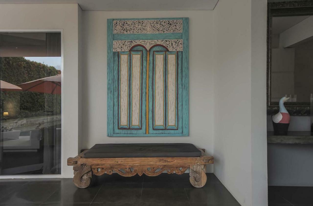 Casa Priya Petitenget Seminyak Extérieur photo