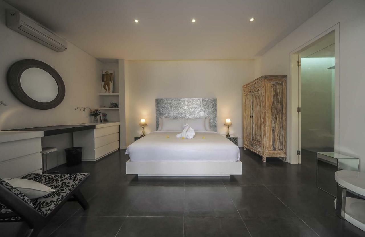 Casa Priya Petitenget Seminyak Extérieur photo