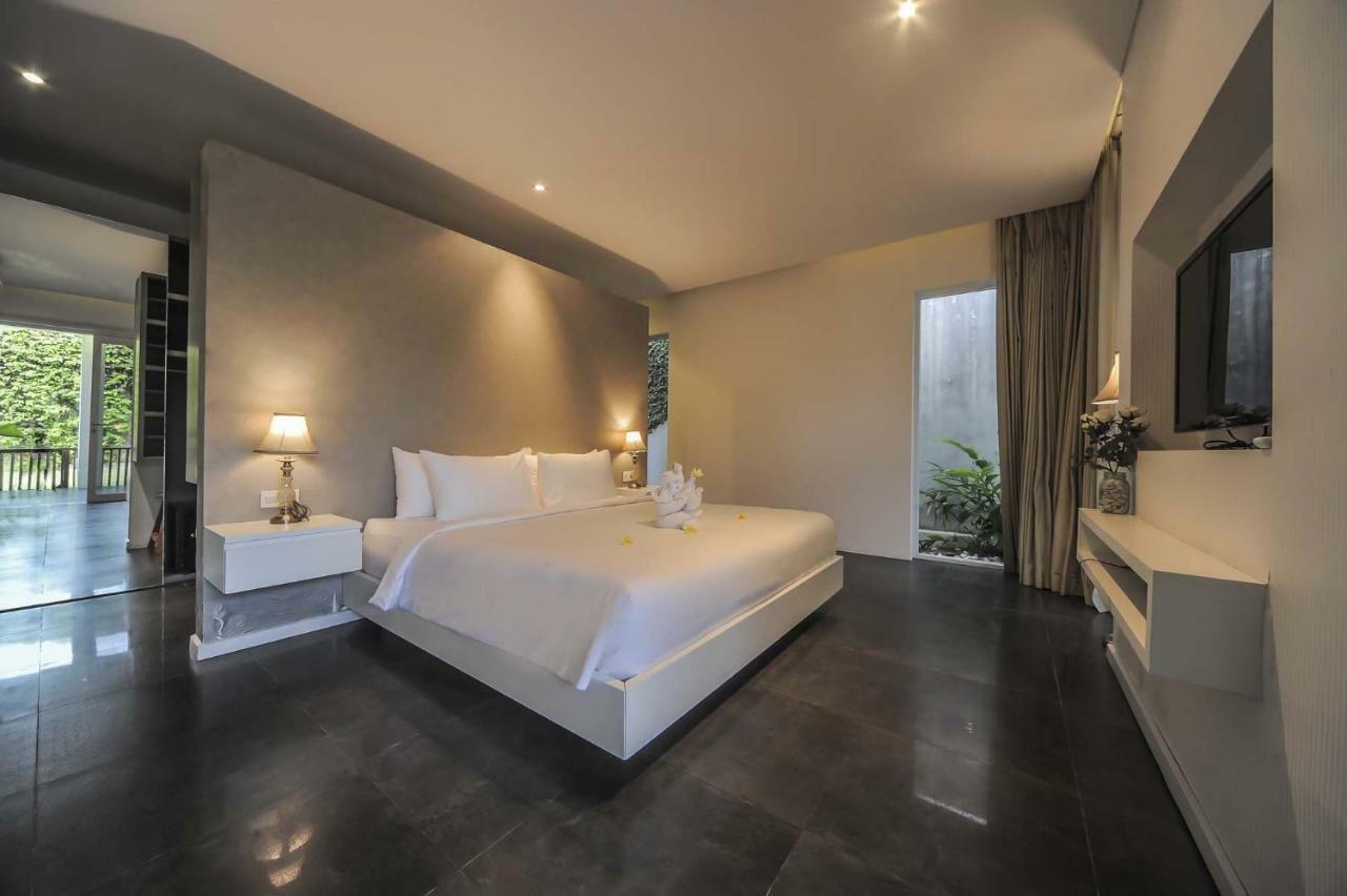 Casa Priya Petitenget Seminyak Extérieur photo