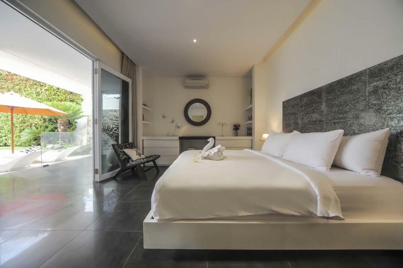 Casa Priya Petitenget Seminyak Extérieur photo