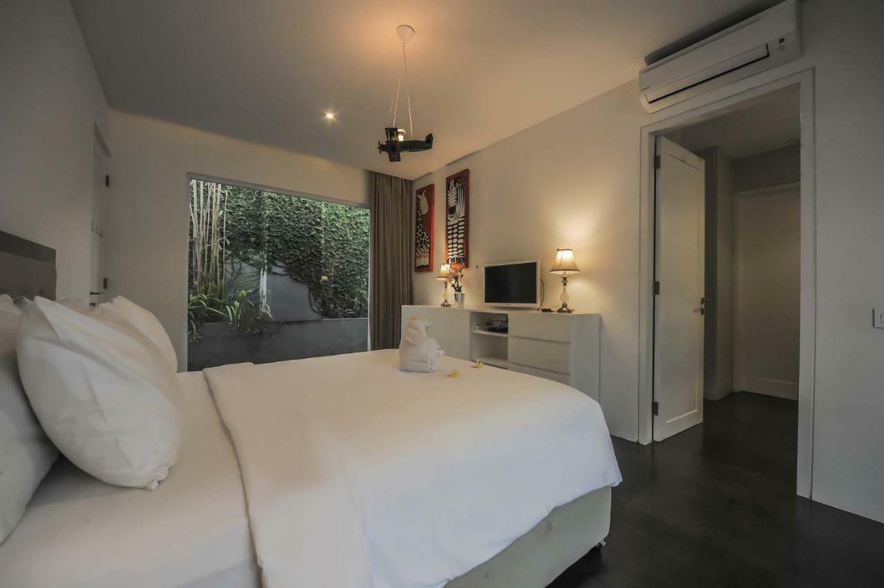 Casa Priya Petitenget Seminyak Extérieur photo