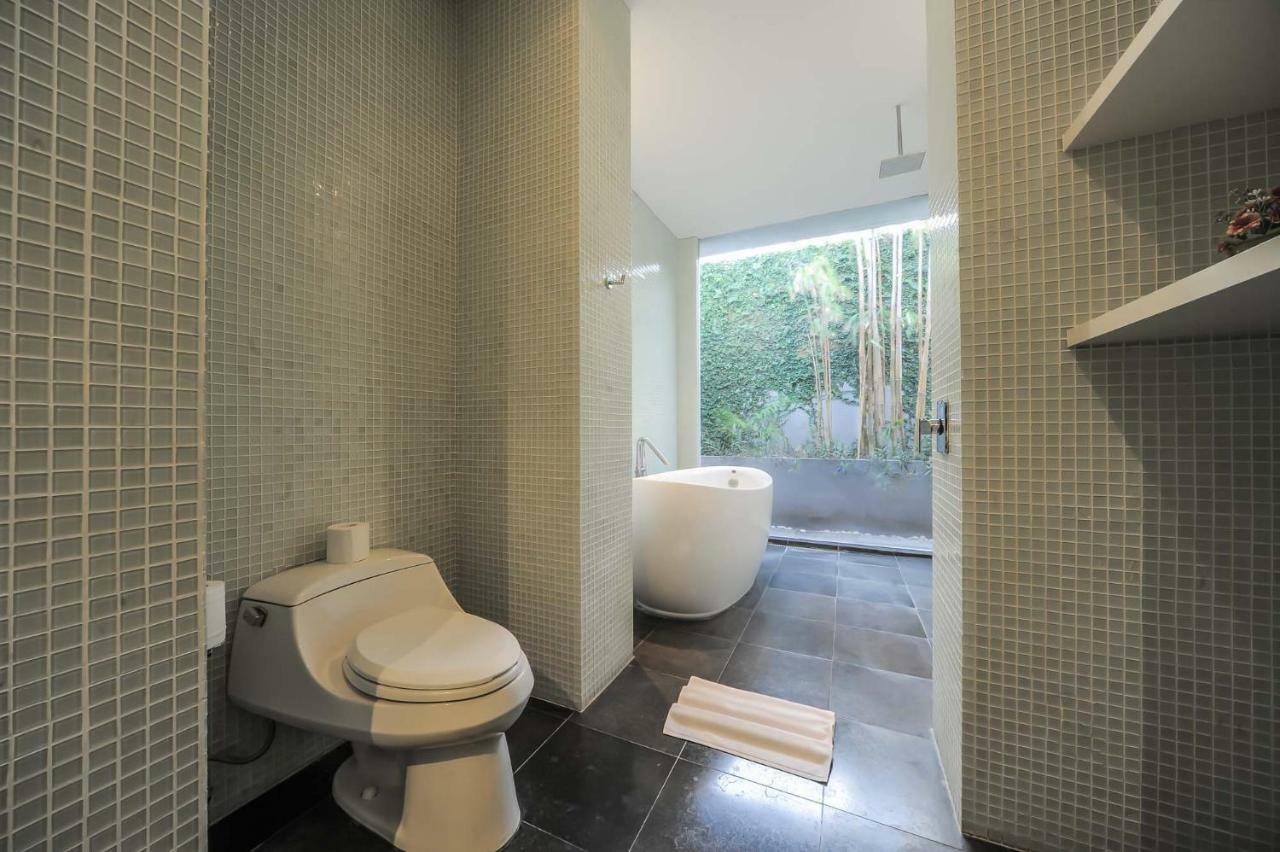 Casa Priya Petitenget Seminyak Extérieur photo