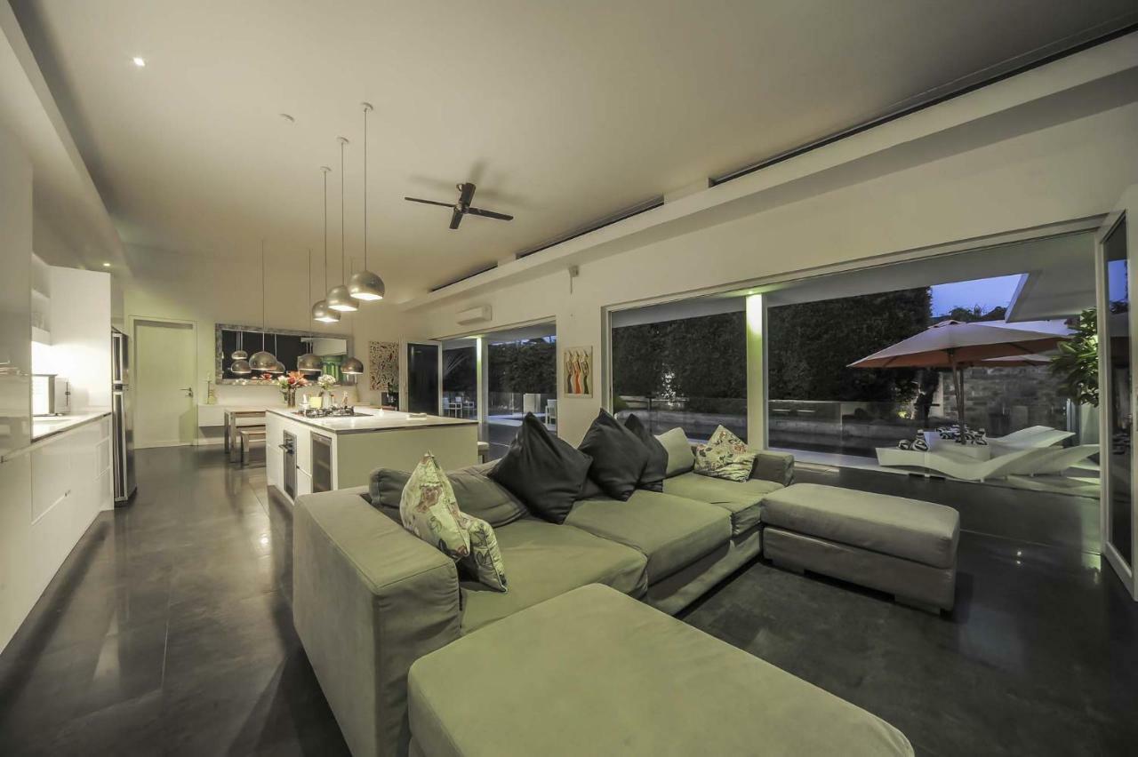 Casa Priya Petitenget Seminyak Extérieur photo