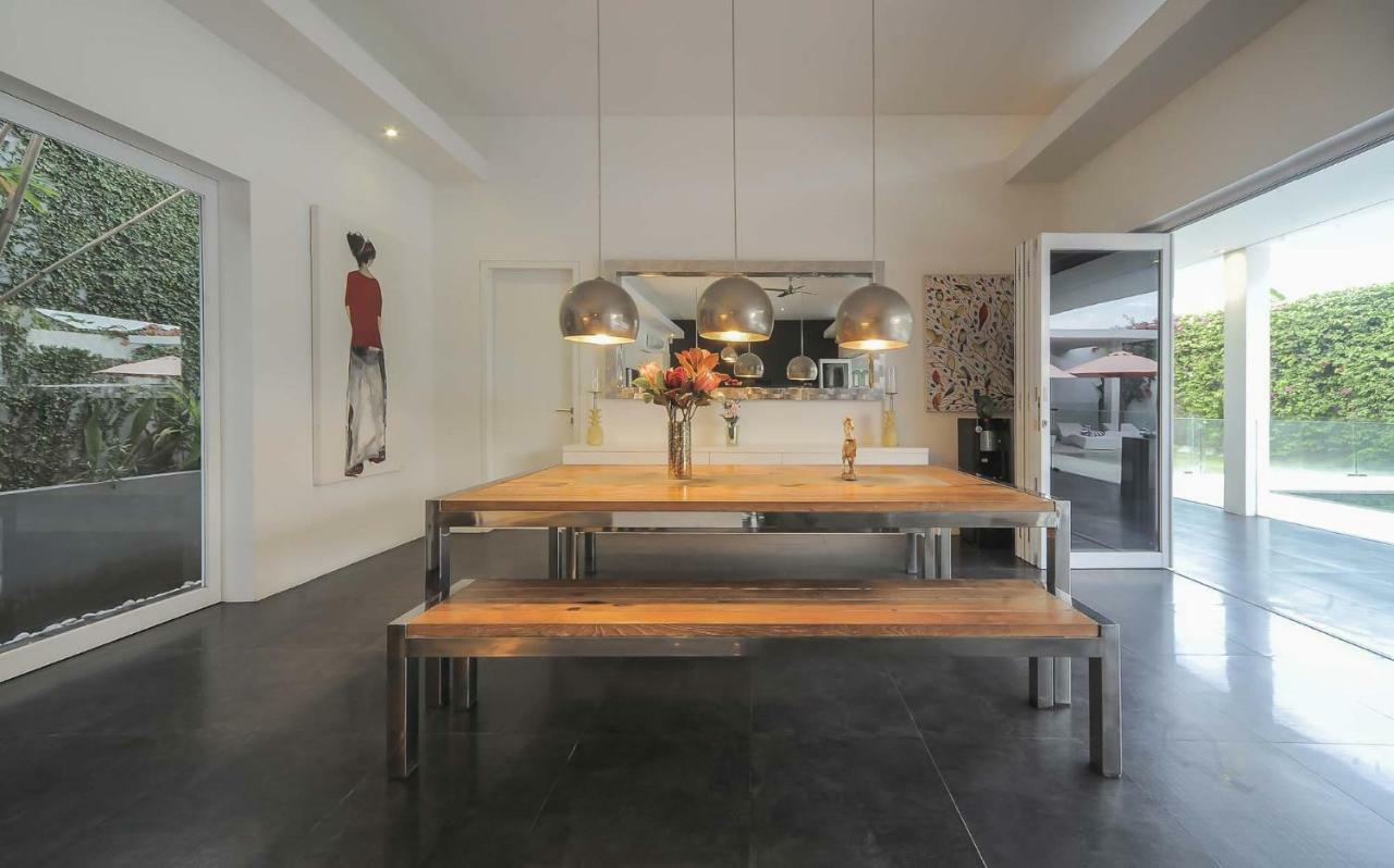 Casa Priya Petitenget Seminyak Extérieur photo