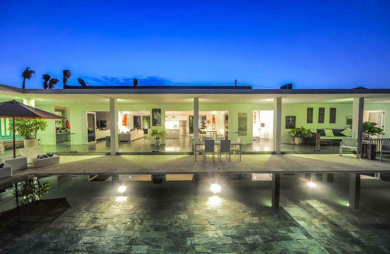 Casa Priya Petitenget Seminyak Extérieur photo