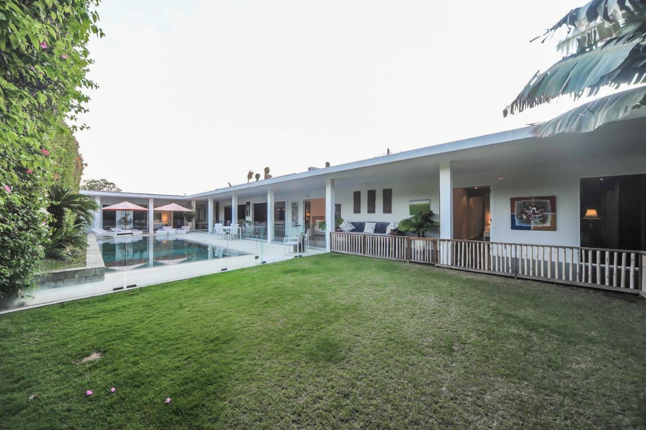Casa Priya Petitenget Seminyak Extérieur photo