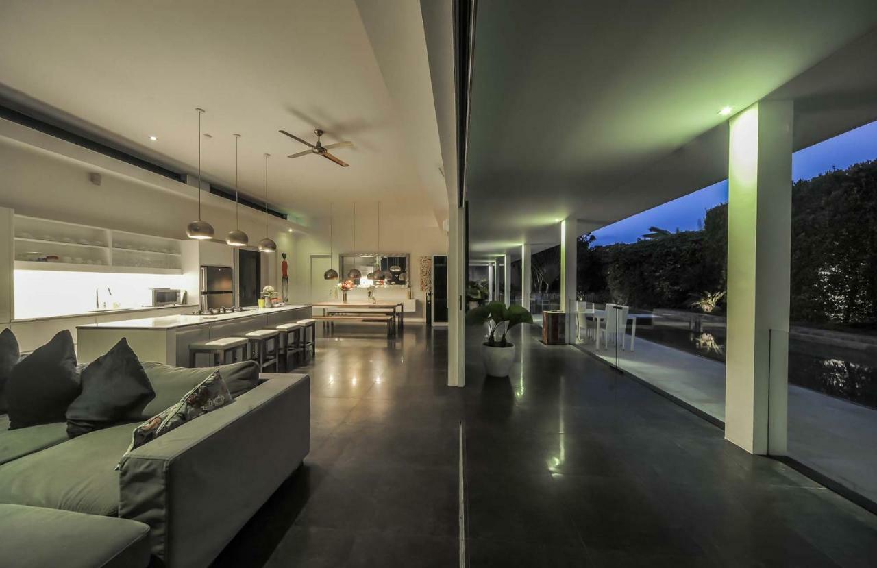 Casa Priya Petitenget Seminyak Extérieur photo