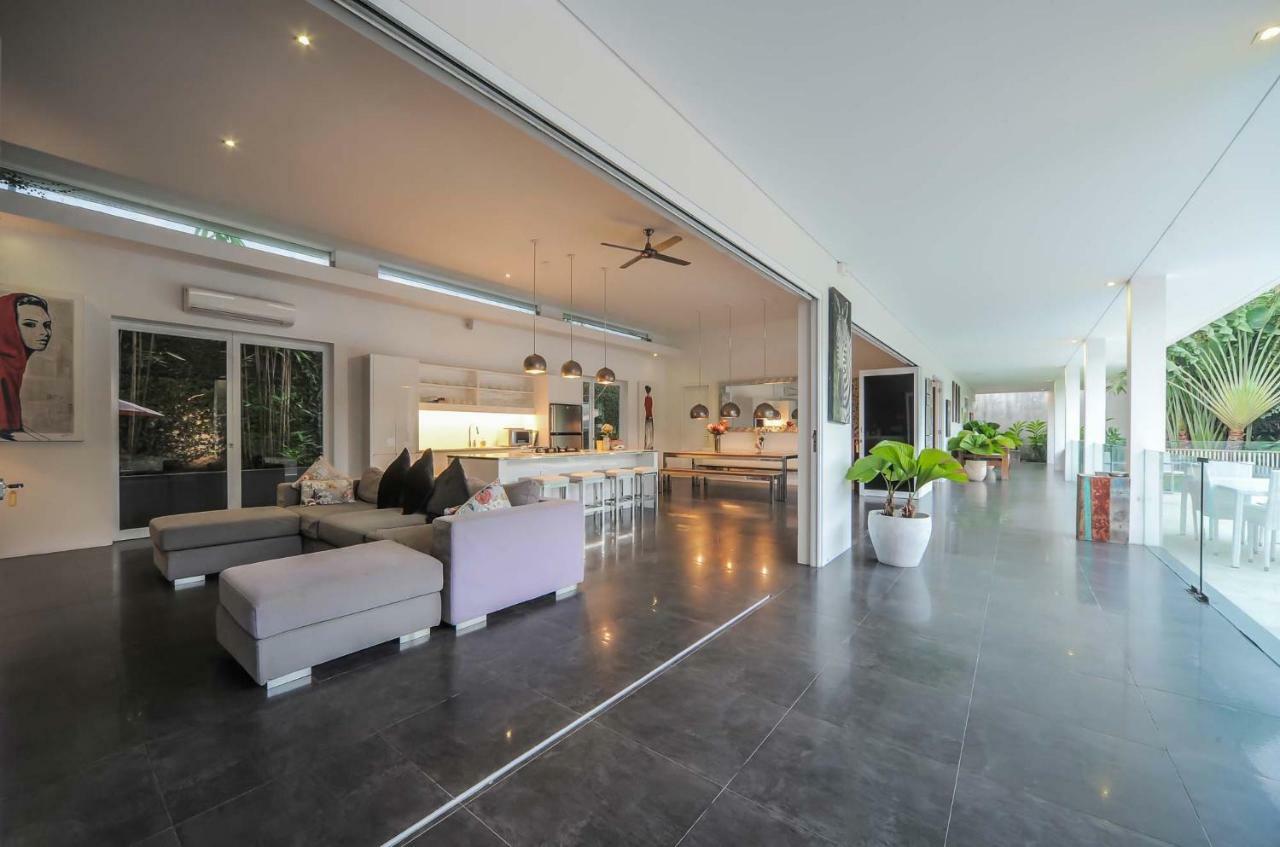 Casa Priya Petitenget Seminyak Extérieur photo