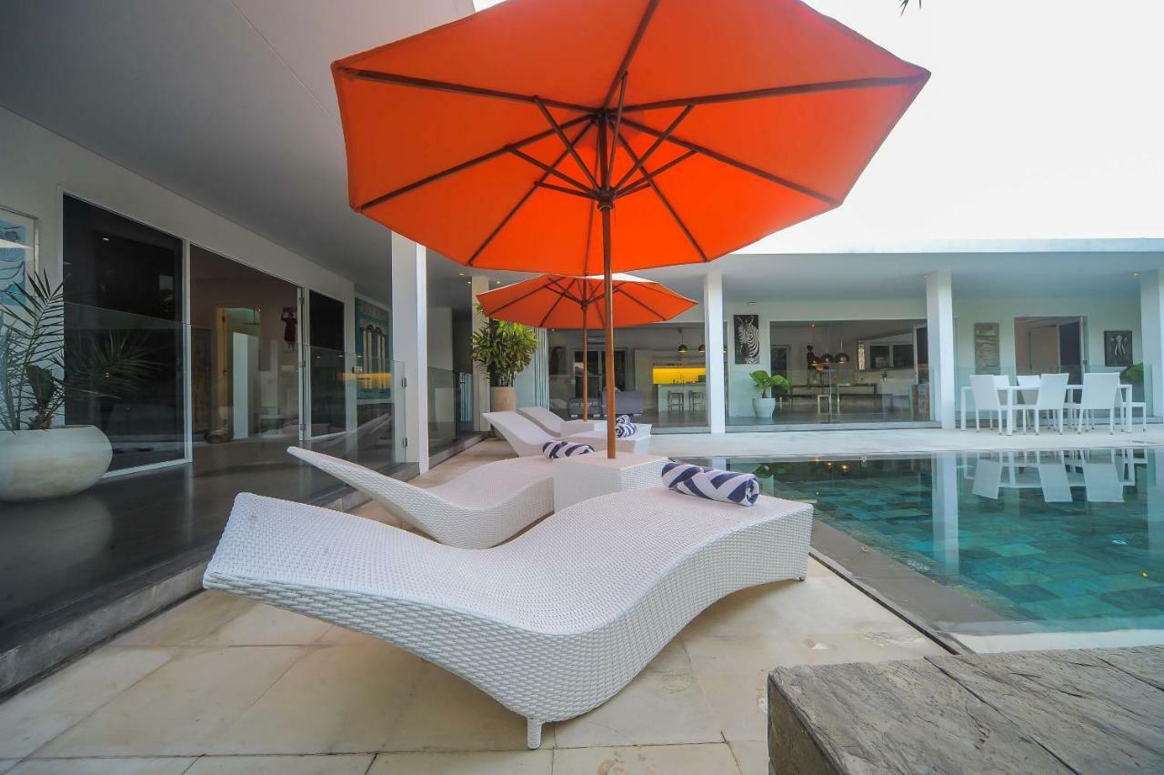 Casa Priya Petitenget Seminyak Extérieur photo