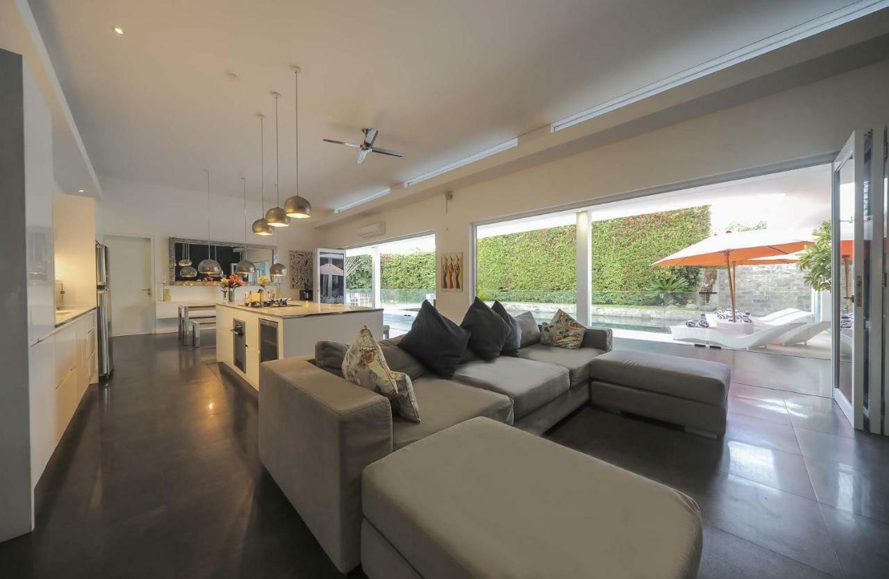 Casa Priya Petitenget Seminyak Extérieur photo