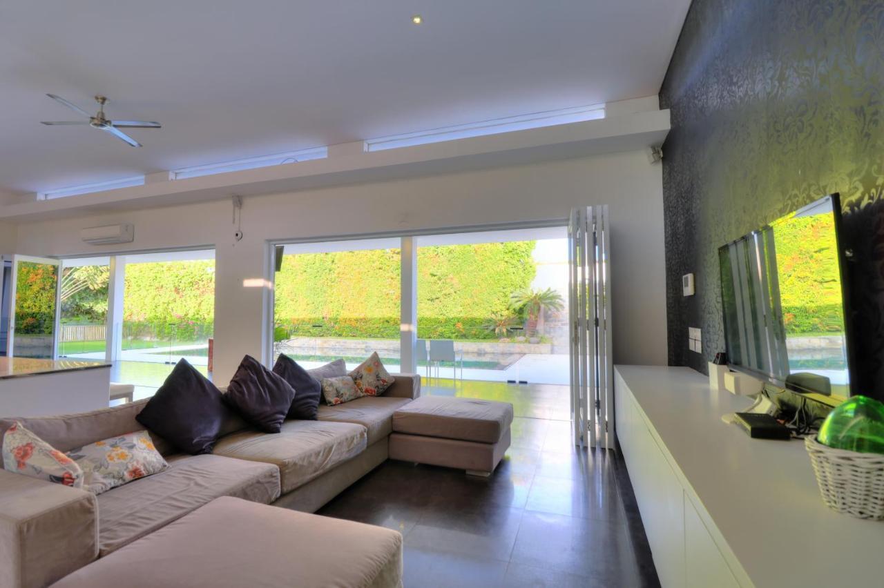 Casa Priya Petitenget Seminyak Extérieur photo